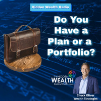 Do You Have a Plan or a Portfolio?