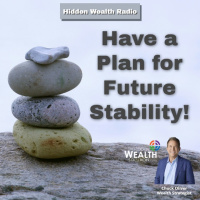 Have a Plan for Future Stability!