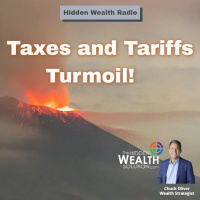 Taxes, Tariffs and Turmoil!