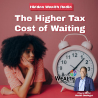 The Higher Tax Cost of Waiting
