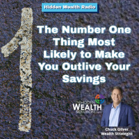 The Number One Thing Most Likely to Make You Outlive Your Savings