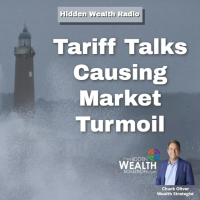 Hidden Wealth Radio With Chuck Oliver