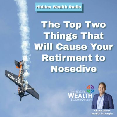 Hidden Wealth Radio With Chuck Oliver