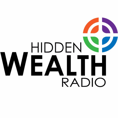 Hidden Wealth Radio With Chuck Oliver