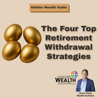 Hidden Wealth Radio With Chuck Oliver