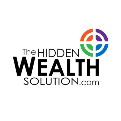 Hidden Wealth Radio With Chuck Oliver