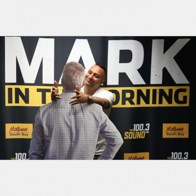 Mark In The Morning