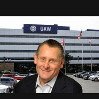 Howes on feds probe, UAW corruption