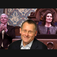 Whitmers Plan B undercuts her deal-making cred