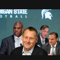 Howes says meddling shapes MSU coaching search