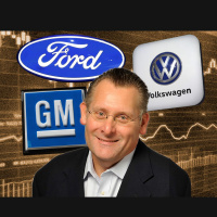 Automakers face a looming profit desert