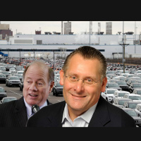 Howes on Jeep’s Detroit move