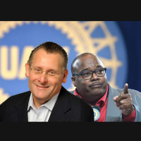 Howes says new UAW boss has leverage -- if hell use it