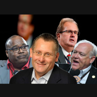 UAW is hurtling toward a reckoning of its own making