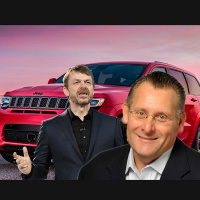 Howes on Detroit’s Jeep plant