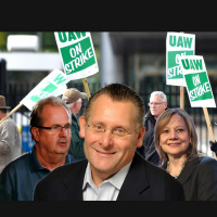 Howes on what the General Motors strike ignored