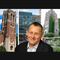 On Michigans Big Three universities dysfunction