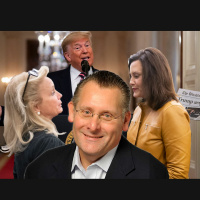 Iowas caucus flub should be Michigans gain