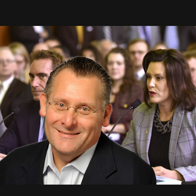 Daniel Howes Weekly Essay