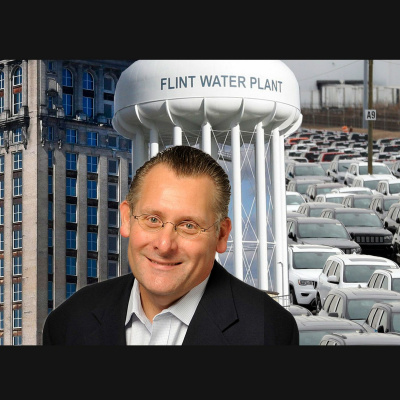 Daniel Howes Weekly Essay