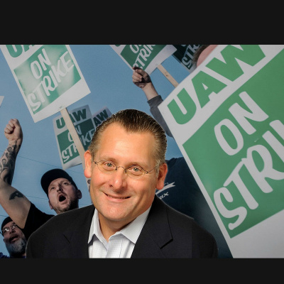 Daniel Howes Weekly Essay