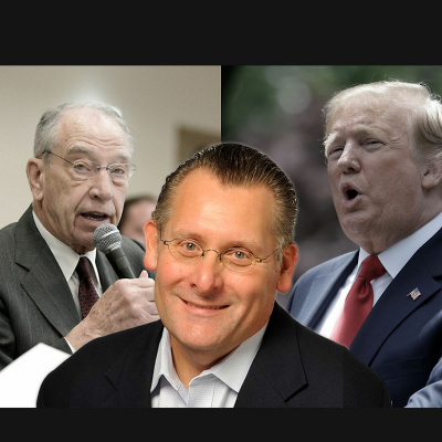 Daniel Howes Weekly Essay