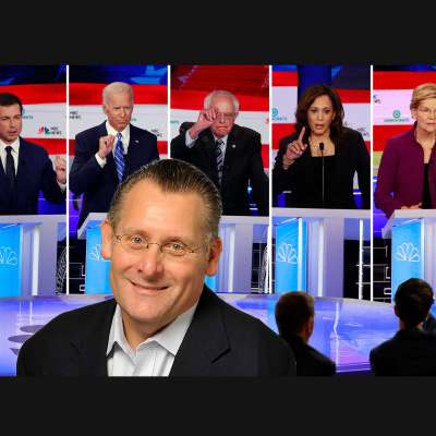 Daniel Howes Weekly Essay