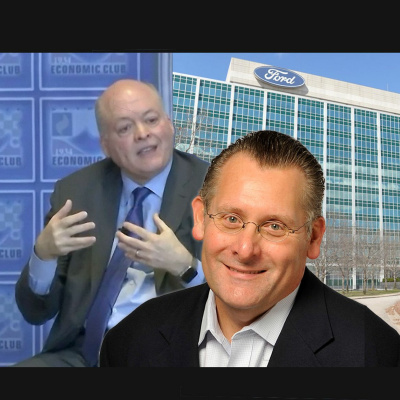 Daniel Howes Weekly Essay