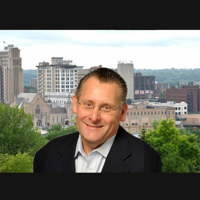 Daniel Howes Weekly Essay