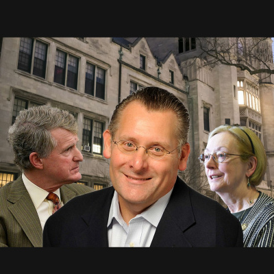 Daniel Howes Weekly Essay