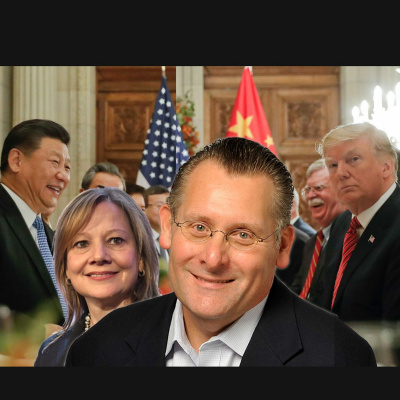 Daniel Howes Weekly Essay