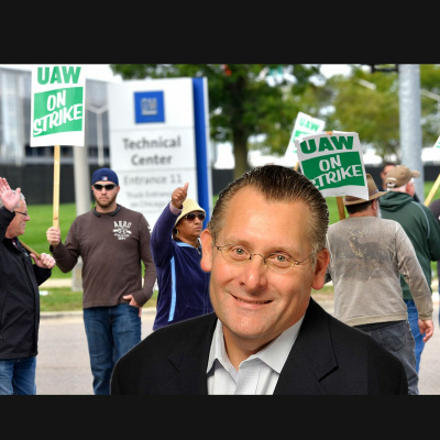 Daniel Howes Weekly Essay