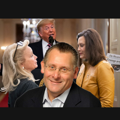 Daniel Howes Weekly Essay