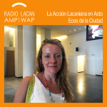 Radiolacan.com | Ecos De Bélgica: Llamado A Los Amigos De La Libertad. Entrevista A Katty Langelez