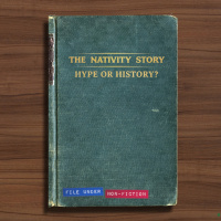 The Nativity, Part 3 - Jon Esh teaches, December 16 2018