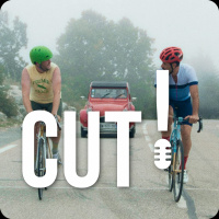CUT053 - The Climb