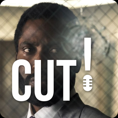 Cut!