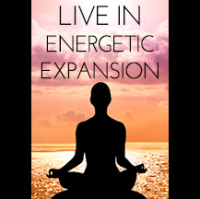 089 Live in energetic expansion