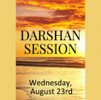 054 Live Darshan Session
