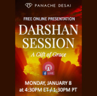 067 January Darshan Session - A Gift of Grace