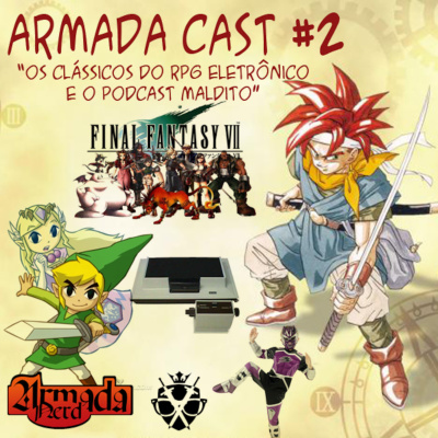 Armada Cast