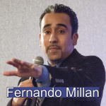 World Harvest Ministries - Bro. Fernando Millan