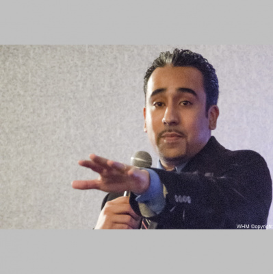 World Harvest Ministries - Bro. Fernando Millan