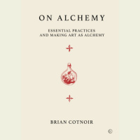 Thelema Now! Guest: Brian Cotnoir