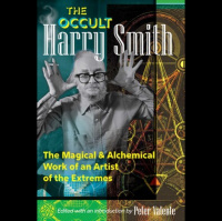 Thelema NOW! Guest: Tom Banger on Harry Smith