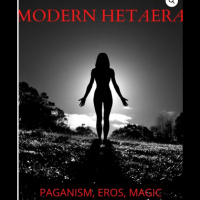 Thelema Now! Guest: Jessica Grote