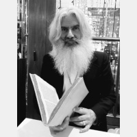 Thelema NOW! Guest: Christophe Poncet (2025)