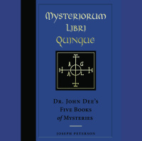 Thelema NOW! Guest: Joseph Peterson (Mysteriorum Libri Quinque)