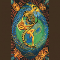 Thelema Now! Guest: Deja Whitehouse