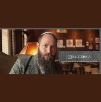 Thelema Now Dr. Justin Sledge